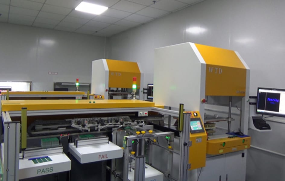 怎么看pcb尺寸，pcb怎么看尺寸大?。? src=